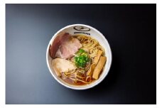 ラーメン あっさり野郎 4食 セット 麺 麺類 らーめん 鶏出汁スープ 自家製麺 スープ 出汁醤油 煮豚 メンマ ラーメンセット 滋賀 彦根