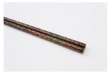 塗り箸 体験 工房 見学 4名 体験チケット 2時間 午後 予約制 職人 工房 見学 観光 彦根仏壇 伝統 工芸 漆 うるし 塗箸 漆塗り 色漆 夏休み 家族 友人 ペア チケット 体験券 滋賀 彦根