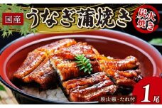 炭火焼き 国産 うなぎ蒲焼き 1尾入 (135g以上) うなぎ 鰻 ウナギ 小分け 1尾 炭火焼 炭火 蒲焼 蒲焼き うなぎ蒲焼 うなぎの蒲焼き うなぎ国産 土用丑の日 土用の丑の日 おすすめ 母の日 父の日 母の日ギフト 父の日ギフト ギフト プレゼント 滋賀 彦根 あゆの店きむら うなぎや源内