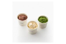クラブハリエ アイスクリーム 詰合せ アイス カップ スイーツ バニラ チョコ ショコラ 抹茶 詰合せ アイス詰め合わせ 詰め合わせ 彦根市ふるさと納税限定品 滋賀 彦根