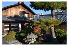 ゲストハウス 宿泊券 平日 2名1室 × 2泊 素泊り 宿泊 旅行 観光 チケット 移住体験 交流 関西 滋賀 彦根