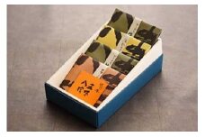 【カネ吉山本】しぐれ2個/そぼろ煮1個/にくみそ1個 箱入【400ｇ（各100ｇ×4個）】【Y054U】