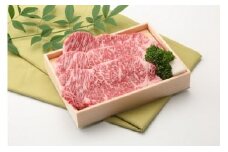 【4等級以上】【近江牛　毛利志満】近江牛　サーロインステーキ【510ｇ（170ｇ×3枚）】【S025U】