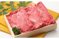 【PRキャンペーン対象】【近江牛　毛利志満】近江牛　すき焼き・しゃぶしゃぶ用スライス【500ｇ】【S022U】( 近江牛 ブランド和牛 牛肉 すきやき すき焼き しゃぶしゃぶ 国産 人気 鍋 滋賀県 近江八幡市 赤身 霜降り 神戸牛 松阪牛 に並ぶ 日本三大和牛 近江牛 ふるさと納税 )