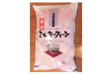 【6年産】近江米ミルキークイーン【5kg×1袋】【T029U1】