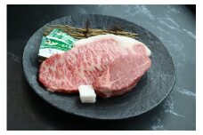 【PRキャンペーン対象】近江牛ヒレステーキ【120g×1枚】　＆　サーロインステーキ【150g×1枚】【CO07U】