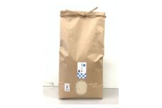 【新米】【令和7年産】環境 こだわり 米 みずかがみ 白米 【 5kg × 1袋 】 【K124U1】 近江米