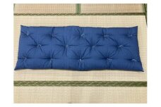 手作りごろ寝座布団(抗ウイルス加工)【CW104W 】