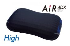 【PRキャンペーン対象】【西川】ＡｉＲ４DXピロー/高め　配色：ロイヤルブルー【P293U】