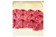 【寛閑観】近江牛　焼しゃぶ用400g【冷蔵】　【FR13U】