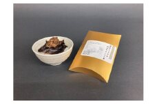 近江牛と近江きくらげのしぐれ煮セット【DK11U】