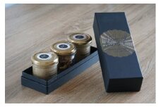 ナッツストーリーズ エピソード#01 （自然派ナッツバター120g×2、ナッツ蜂蜜がけ50g×1）【DE02U】