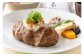 3回：Y114SM1【カネ吉山本】近江牛包みハンバーグ150g×4ヶ（手作り和風ポン酢）/冷凍