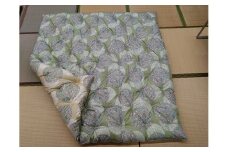 ふとん打ち直し　もめん綿入り・正方形こたつふとん【CW109SM】