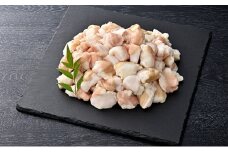 【カメチク】近江牛ホルモン焼肉または鍋用1200ｇ【FK04U】