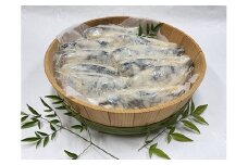 近江本にごろ　ふなずし　おす3kｇ（10尾前後）丸ごと【AD37U】