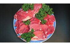 近江牛　ヒレステーキ １本 （約4kg）