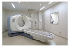心臓ドック　冠動脈CTコース