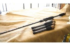 WEED MASTER ASR WMB71∞74MH-♯3F（ウィードマスター・エーエスアール）