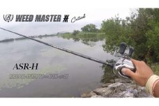WEED MASTER ASRーH WMB71∞74H-♯4F（ウィードマスター・エーエスアールエイチ）