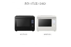 パナソニック スチームオーブンレンジ ビストロ NE-UBS10D-W 容量30L オフホワイト