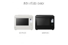 パナソニック スチームオーブンレンジ ビストロ NE-BS9D-K 容量30L ブラック