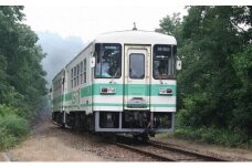 SKR301号車引退記念オリジナルフォトスタンド