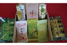 厳撰朝宮茶 1箱　