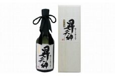 純米大吟醸 昇天神 720ml
