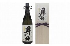 純米大吟醸 昇天神 1800ml