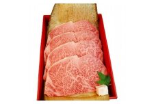 近江牛A5ランクサーロインステーキ200g×4枚