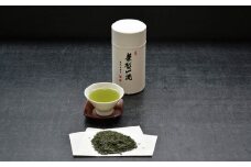 1200年の伝統の味と香り「特選あさみや茶」