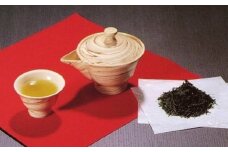 信楽焼茶つぼ入り「玉露」