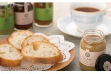 【ギフト用】お茶ジャムセット