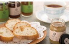 【ギフト用】お茶ジャムセット