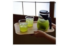 滋賀県産 【水出し茶ティーバッグ煎茶 と ほうじ茶】 合計78袋 約2ヵ月半分