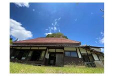 一棟貸切古民家宿「信楽多羅尾の家ご宿泊券」一泊二食付、大人4名定員。美味しい旅！