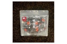 【60杯分】土山一晩ほうじ茶ティーバッグ×3