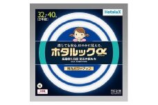 ホタルクス 丸形蛍光ランプ  (ホタルックα）FCL32.40EDF-SHG-A2