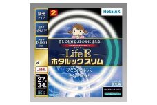 ホタルクス 丸形蛍光ランプ (ホタルックスリム） FHC86ED-LE-SHG2