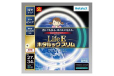 ホタルクス 丸形蛍光ランプ (ホタルックスリム） FHC86ED-LE-SHG2