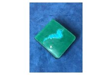 BIWAKO ショートウォレット　KOKA