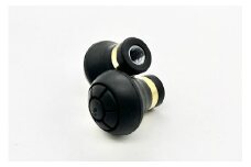 【 コントラバス用 】 エンドピンキャップーＭ１０タイプ（1個）