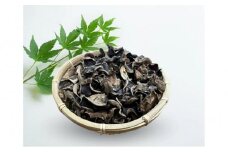 ニンニンきくらげ 乾燥きくらげ 200g（50g × 4袋）