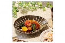 信楽焼 小鉢 取り皿 陶器【一珍】