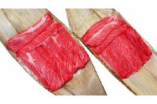 ◆近江牛肩ロース　すきやき　1000ｇ