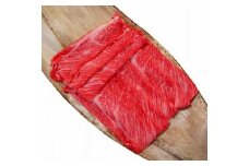 ◆近江牛肩ロース　すきやき　600ｇ