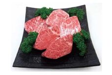 ◆近江牛シャトーブリアンロース・極上近江牛ヒレステーキセット/宝牧場
