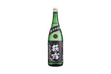 ◆【数量限定】　萩乃露 純米大吟醸 黒ラベル