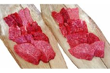 ◆近江牛焼肉食べ比べセットＢ